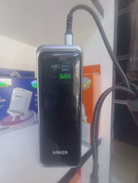 بور بنك أنكر • 27650 • يحتاج كهرباء مستمرة