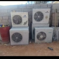 اشتري  سبلت واحد طن 70 ااثنين طن 135 3طن 210 اشتري المكيف الصيني  80 و...