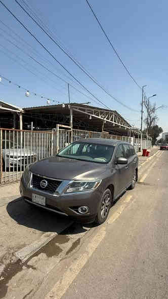 للبيع نسيان بافندر موديل 14 لون فيلي مواصفات فول بصمه 7 راكب ثلاث قطع تبريد رقم بغداد بسمنه داخله كلين كفاله كير محرك ماشيه 110 الف مكانهه بغداد صليخ السعر  137 ترهم مراوس. ***********.  ***********
