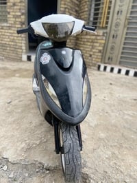 دراجة كهربائية • لايت شاير • الرميثه