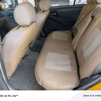 أم كي • ٢٠١١ • محرك كورلا