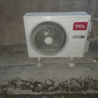 سلام وعليكم تم نصب سبالت عدد 3 نوع TCL في منطقة الدوره  ويتوفر  ❄️ صيا...