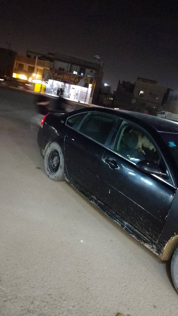 للبيعامبالا 2010 كير مكينه شرط السياره جانت تكسي مرجعينها خصوصي اسود مكانها كركوك ***********
