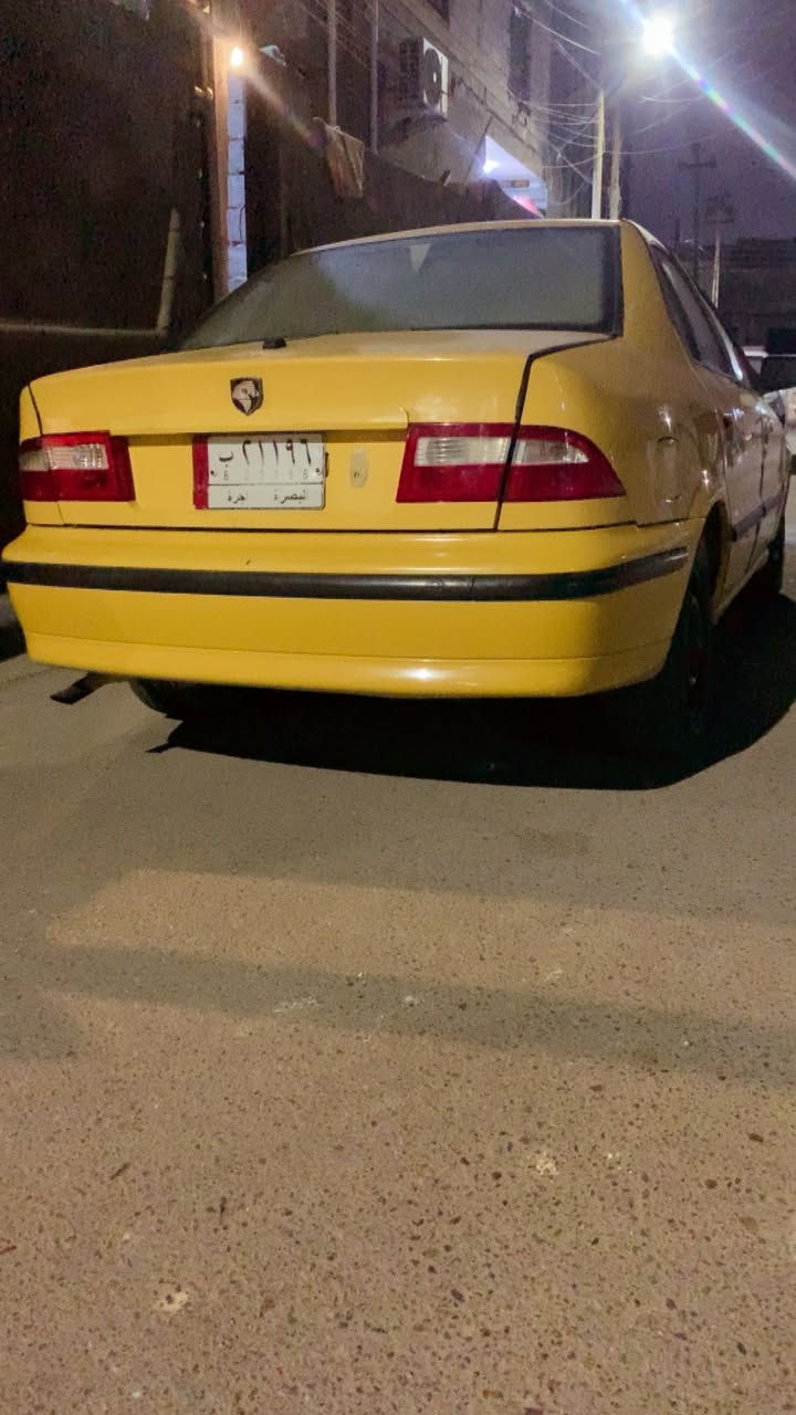 سلام عليكم سمند مديل 11￼￼￼ مكانه بصره سياره كير ومحرك يخبلن عوزه كهربيت وبيه جم خيس بيع ومروس


**إذا كنت صاحب هذا الإعلان وتريد حذفه لأي سبب، رجاءا أرسل رسالة إلى الدعم الفني**