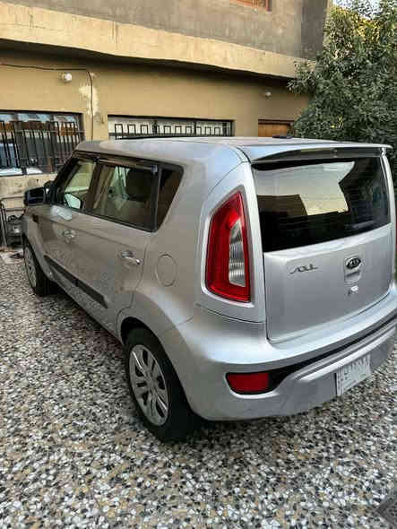 كيا صول 2013 مكينه 2000 دوش سياره فول مواصفات 1/1 بصمة تشغيل بصمة أبواب فتحة سقف داخل جلد لونين بلادي شاشه كبيره كأمره خلفيه كشنات تدفئه تبريد لدات خلفي امامي أشاير مري أنارة سماعات داخليه 7 ألوان شاحنة بصمه كاري بلي بلاد تحكمات شفتين نظام أيكو نظام تبريد بيانو شاشه لمس رقم بغداد باسمي سياره صارلها ٣ سنوات يمي استخدام شخصي مكينه كير تبريد مكفول تخم تاير جديد سياره ع آخر حبايه مالت جناي السونر مرفق بالمنشور السعر 100 $ ورقه ***********
