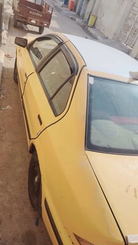 ٢٠١٢ • مكفول ضربه وصبغ • نكدات