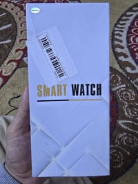 ساعات سمارت • ايربود • عدد ٢