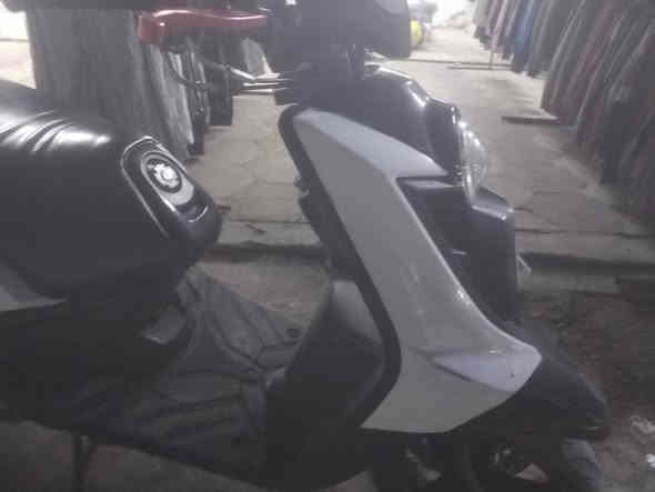 سلام عليكم دراجه سكنس جبلي للبيع دراجه حلوه مكفوله كفاله عامه دراجه كهرباىيات كلهه شغاله دراجه كفرات كفاله دراجه مداريه بانزين محسن ودهن موتل دراجه بيهه مكينه تشك الكاع شلعه ومعدل سعر مليون وميه وبيهه مجال مكاني بغداد الشعب وهاذا رقمي ***********
