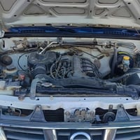 رمضان كريم علينه وعليكم سيارة بيكم نيسان ٢٠١٤ سياره نضيفه وجديده وحلوه...