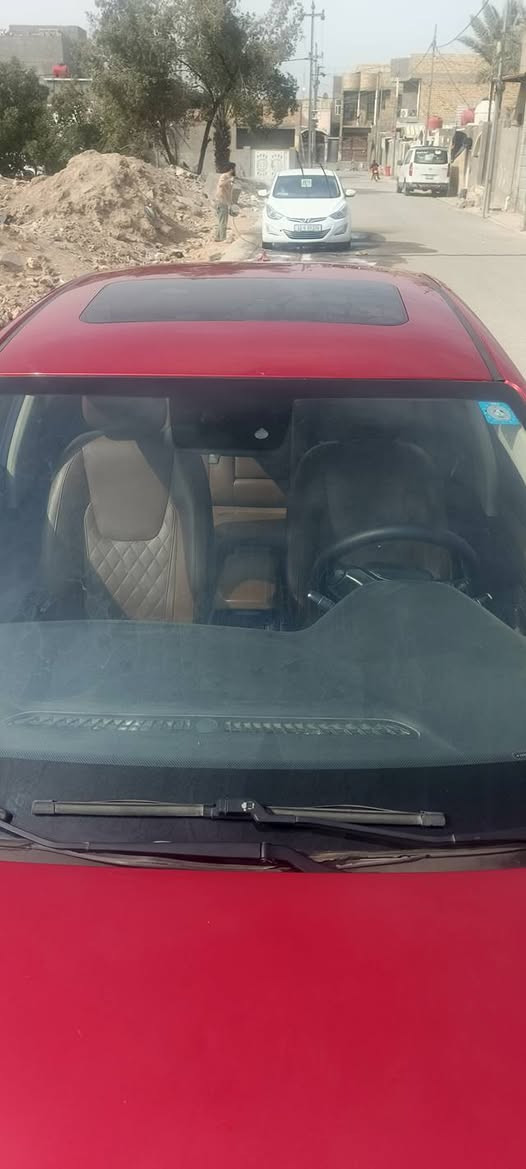 السلام عليكم
اريزو 6 فول مواصفات وكفاله عامه 
باسمنه موديل 20 مكاني ديوانيه السعر 90 بيع او مراوس 
***********
