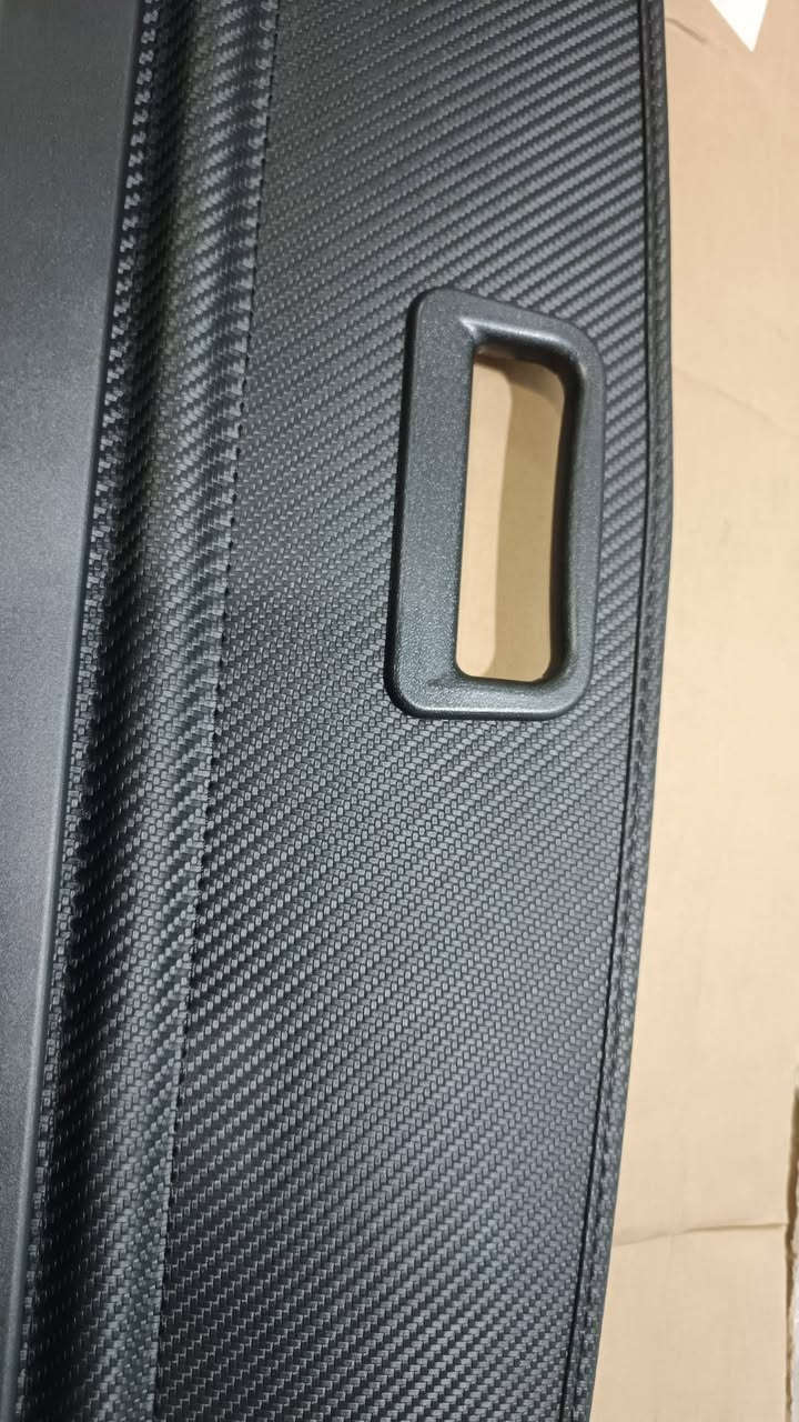 بردة صندوق خلفي لكيا سبورتج من موديل ٢٠٢٢-٢٠٢٥ جديدة بالكارتون غير مستخدمه للبيع ويوجد توصيل لجميع انحاء العراق


**إذا كنت صاحب هذا الإعلان وتريد حذفه لأي سبب، رجاءا أرسل رسالة إلى الدعم الفني**