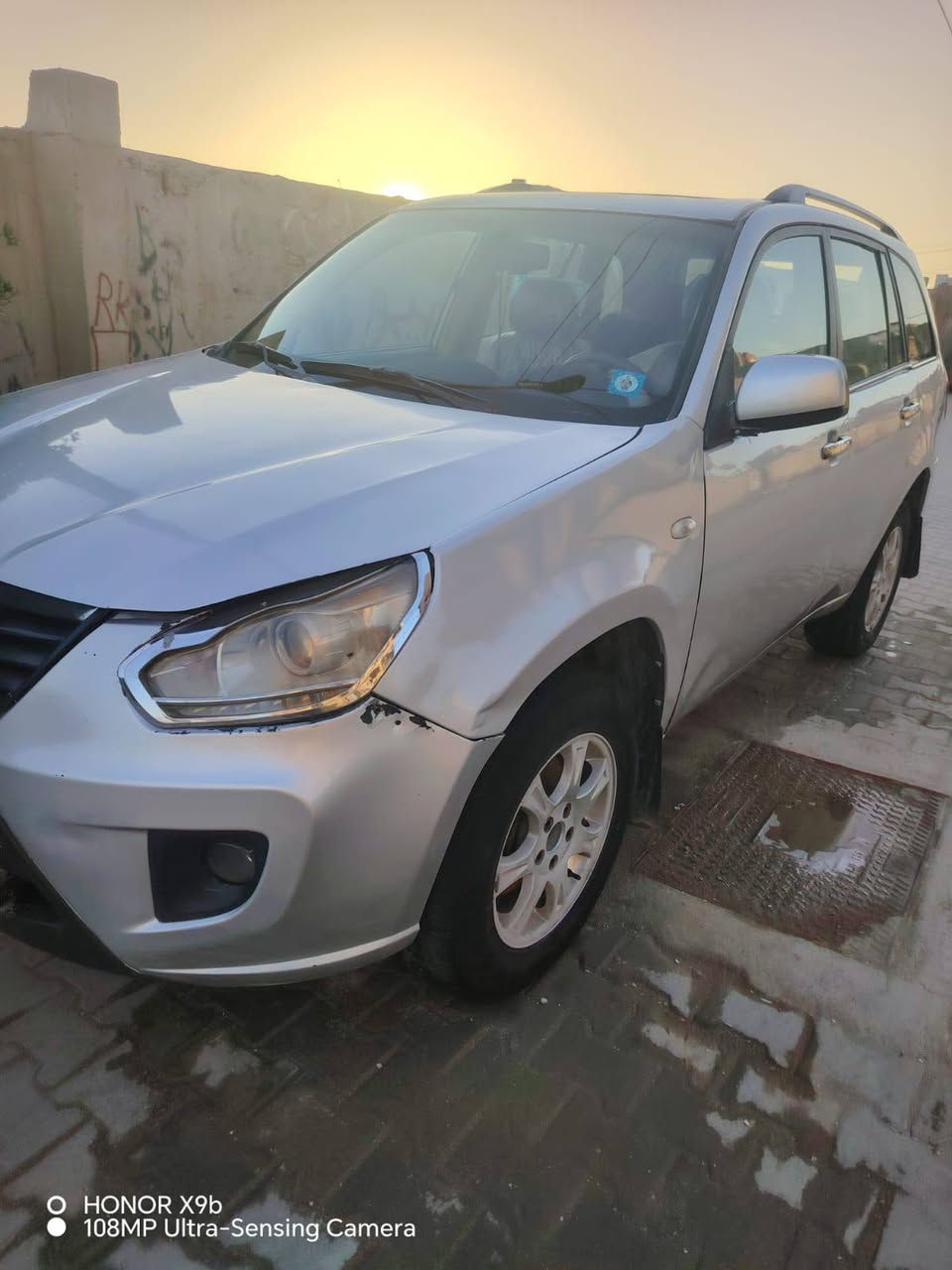 تيكو 13 مكينه وكير كفاله سياره خير من الله الاستفسار عن طريق الاتصال ع الرقم ‏‪
‏‪0783 079 3532‬‏ بيع مستعجل
