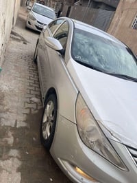 سوناتا • ٢٠١٤ • كفاله