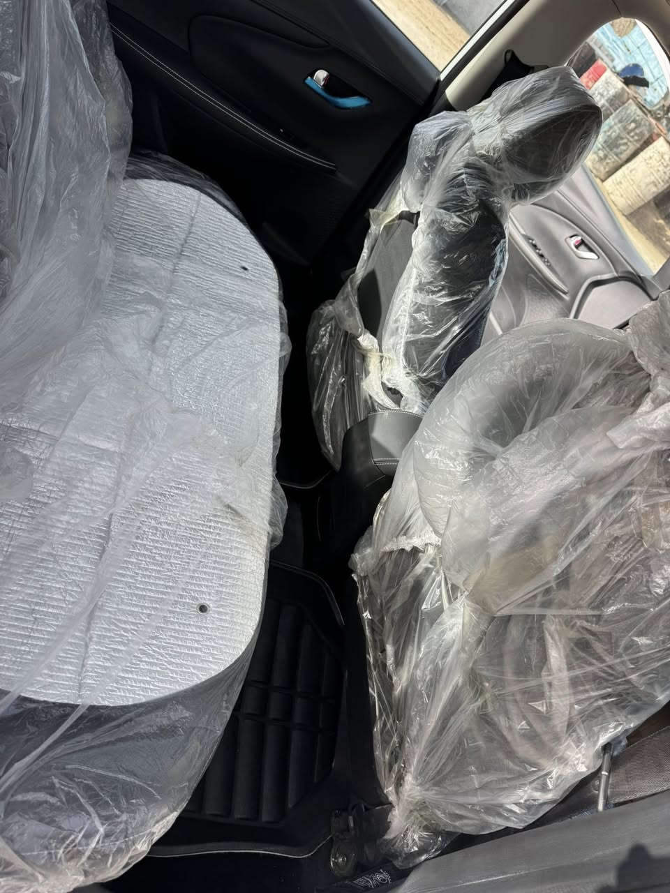 السلام عليكم شانجان L7 2025 بغداد تحويل ثاني يوم مكفوله ماشيه اقل 6000 بعدهه بالضمان مكانه بغداد الصابيات أو حي القاهره السعر 110  *********** واتساب متوفر أو خاص
