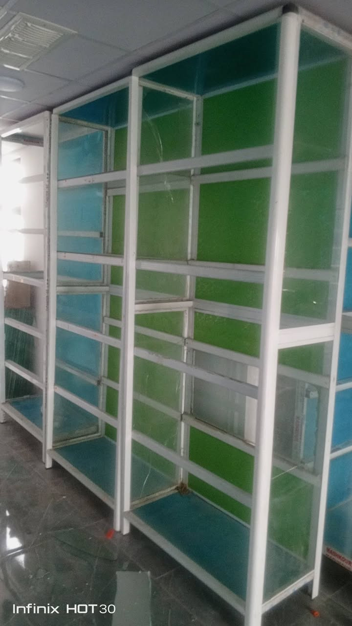 عارضات المنيوم للبيع مثل ما موضوح بلصوره


**إذا كنت صاحب هذا الإعلان وتريد حذفه لأي سبب، رجاءا أرسل رسالة إلى الدعم الفني**