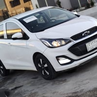 شيفروليه سبارك • ٢٠١٩ • ٧٠٠٠٠ كم