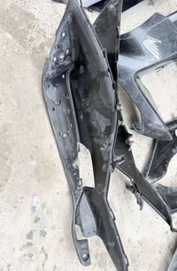 بي سي اکس • جيل ثاني • تفصيخ