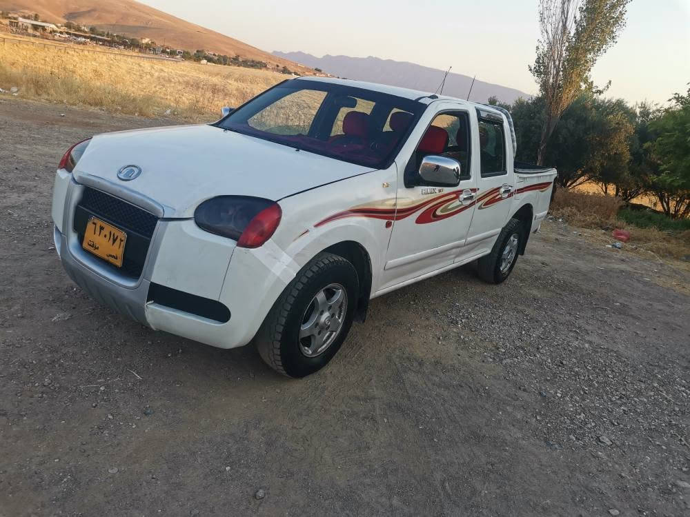 بكاب كريت ويل مديل ٢٠١٠ سعر٤٣ كمك معامله كير مكينه منفيست  بشرت سقفو حزام بشرت ناو نشان هرير *********** *********** أربيل, العراق
