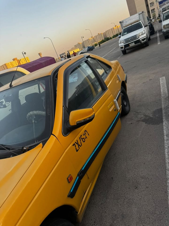 سلام عليكم
سلام عليكم

بيجو بارص ٢٠١٥ مكينه مجفته جديد كامله وزوج تايرات وباتري جدد تبريد شغال ومناقصها شي السياره تحويل مباشر رقم جديد  
‏***********
