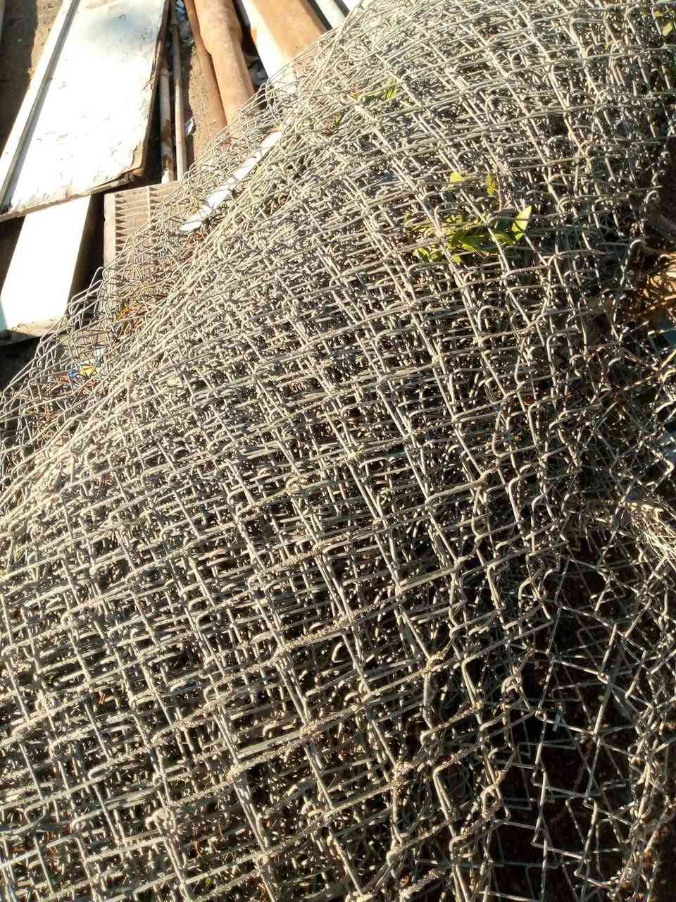 مكلف بالنشر هذا رقم راعيه‏‪***********‬‏
شبك القديد طول 55 متر مكانه خور الزبير
