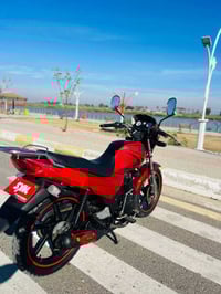 دراجة سايم • موديل ٢٠١٤ • مكمرك