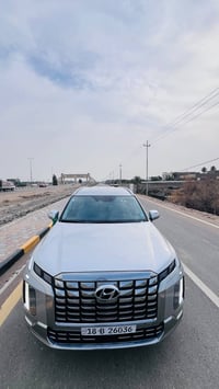 بالسايد SEL • ٦ سلندر • وارد أمريكي