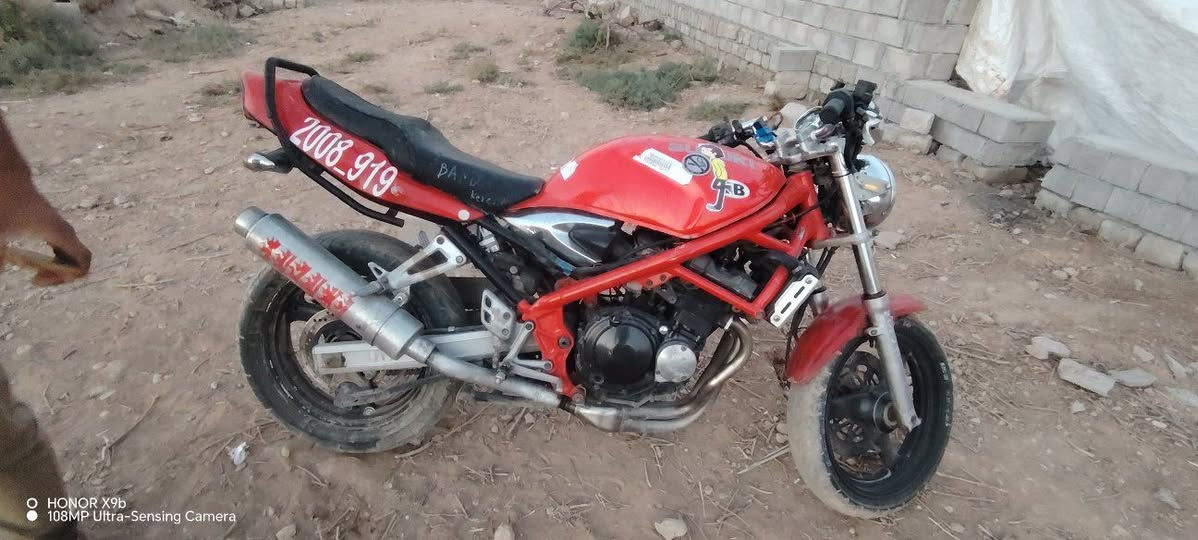 السلام عليكم بانده ربع كرستال مفتوح كور فقط كلو شغال للبيع مكاني موصل النمرود  سعر 850 ويرهم مراوس ابسيفان نضيف


**إذا كنت صاحب هذا الإعلان وتريد حذفه لأي سبب، رجاءا أرسل رسالة إلى الدعم الفني**