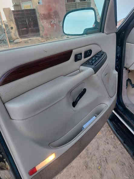 سلام عليكم يوكن ٢٠٠٣ مكينة وكير حاوية توني شادهن تفاصيل داخل لمنشور***********
