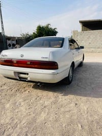 بطة • ١٩٩٢ • مكينة ٢٥٠٠