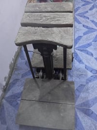 ميزان انتيكه • ارتفاع 80 • عرض 90