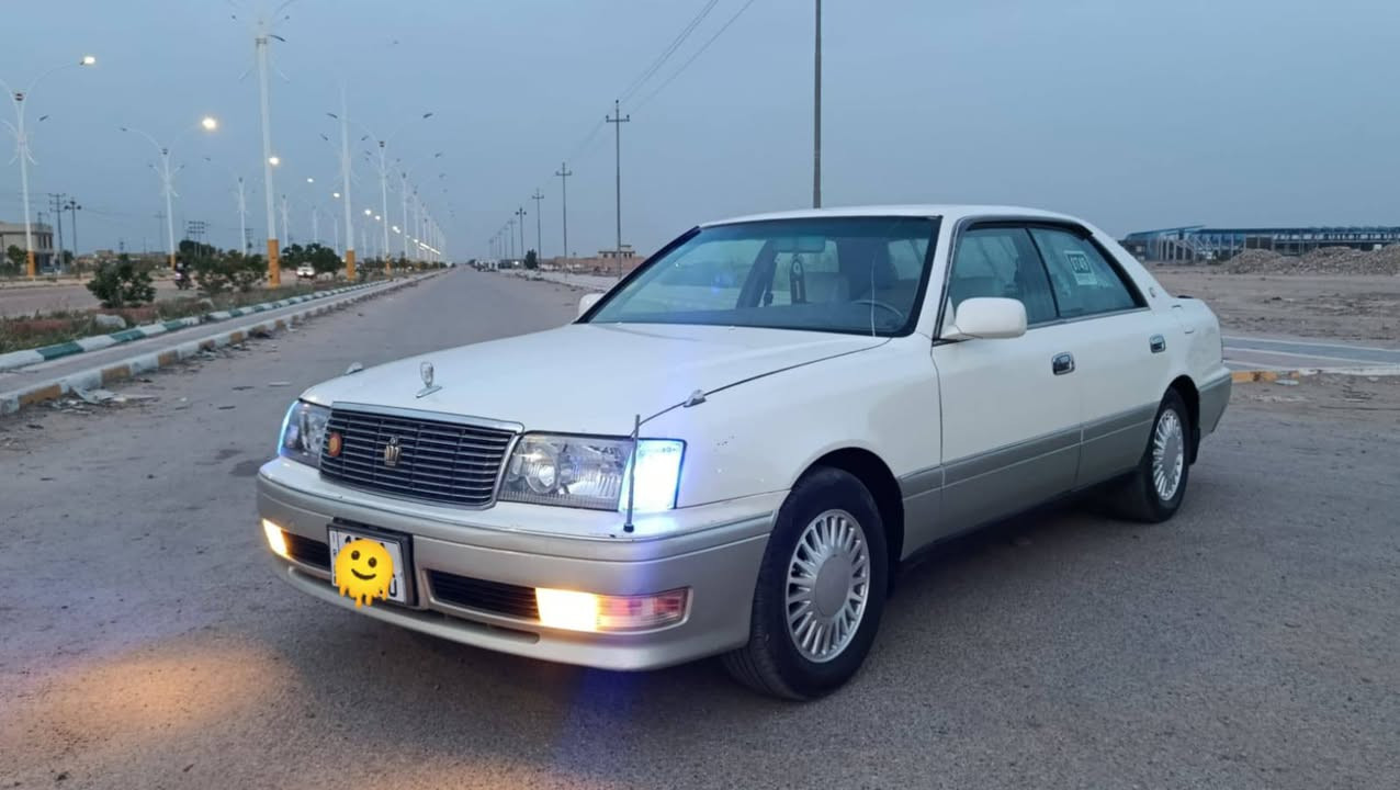 يا الله اللهم صل على محمد وال محمد
سلام عليكم راس الثور فلات مؤديل 1996 رقم انبار دؤلي الجديد تحويل ثاني يوم راعيها جاري

كفاله عامه من كلشي

 فول ما عدى الفتحه

كفاله من الضربه والصبغ والگصه والنقل الجثه والعيب الشرعي والاصوليات

جاهزه على اخر حبايه ربع ماتصرف عليها

محرك 3000 محرك وكير شرط الفحص حداديه امامي وخلفي تبريد تخم تاير

جنجر 12 قرص داخل الصندوك 

استيرن كهربائي 

كشنات كهربائيه 

شاشه كبيره البلاديه 

تبريد اربع قطع

فول ماعدى الفتحه 

(( السعر 110 )) مكان السياره الناصريه الشطره للاستفسار الاتصال على الرقم 

***********

