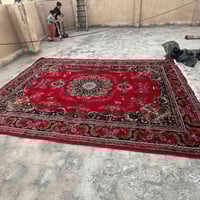 زوالي • نضيفات • كربلاء