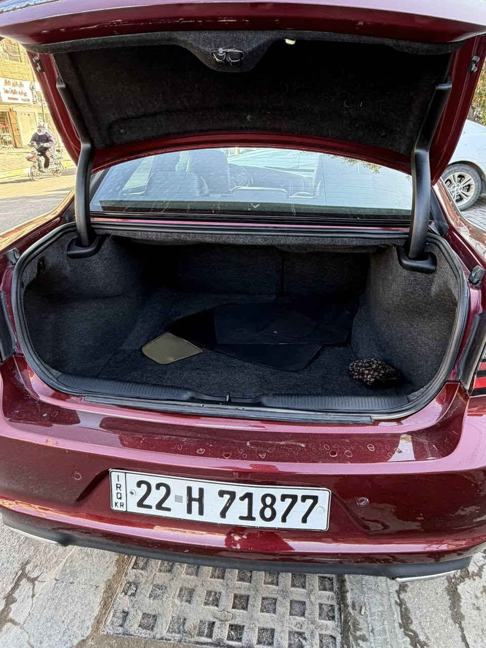 السلام عليكم جارجر موديل 2021 وارد امريكي الضرر بنيد تبديل وجاملغ ايمن بارد فقط الصور مرفوقه السياره Sxtبلس معروفه مواصفاتها تجي فول مري قلاب تدفئه تبريد كشنات اماميه تدفئه كشنات خلفيه ستيرن تدفئه فتحه دبل بصمه مكينه 6 سلندر خير من الله كير كفاله اكسل كفاله  السياره استخدام شخصي ومامتعوبه 
صدر جديد 
تخم تاير جديد 
سياره جاهزه وترايهة وين ماتريد 
***********
هذا رقمي 
سياره رقمهه اربيل باسمي شرط التحويل 
سياره عارضهه 255   وبيهه مجال للطيبين 
 وشنو الي تحتاجه  من تفاصيل اتصل او راسلني
