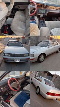 بطه متصل • ١٩٩٢ • مكينة ٢.٥