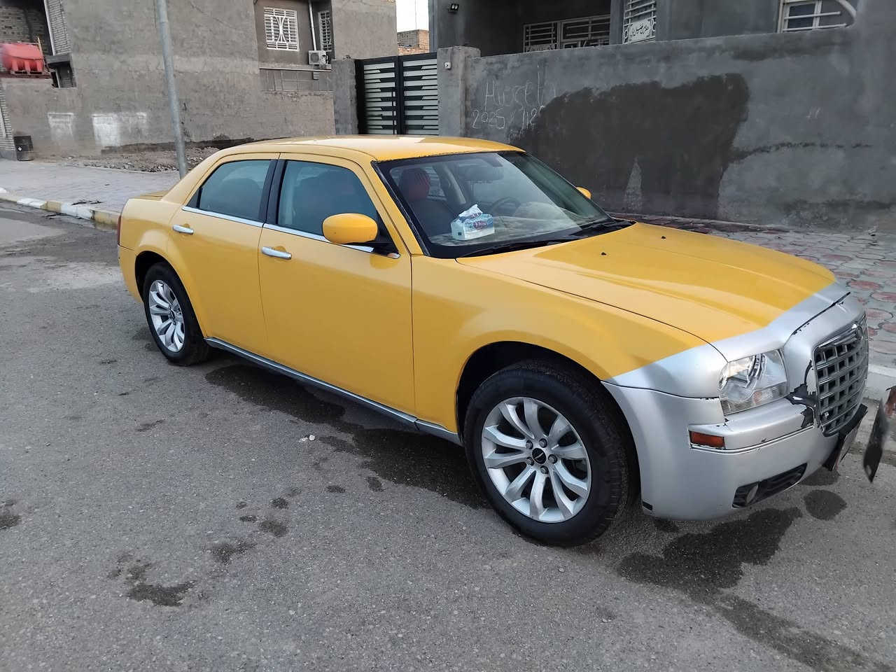 اوبامه عشره فور ويل محرك جديد صار 20 يوم شاده كير جديد كاردن راديتر قاعده فيوزات عنبار بريك باتري تخم تاير فيت بم  حداده كامله امامي خلفي كله جيد مصفره هيه وغرامات خطها عماره نجف  البدي مامكفول بيها فخذه  السعر 83 وبيها مجال
هاتف ***********
*********** 
عنوان ميسان الميمون
