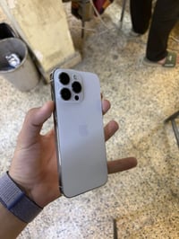 ايفون ١٤ برو ماكس • ٢٥٦ • شاشة مبدلة