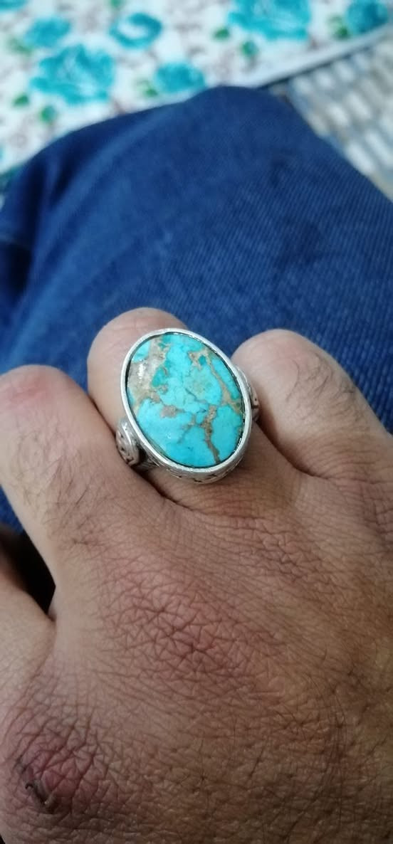 محبس صياغه جوقي حجر اصلي رضوي لب سماوه سعر ١٢٥ سماوه
***********
