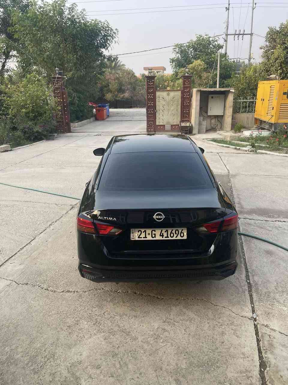 ئالتيما ٢٠٢٤ بدون سبغ مواسفات S ٨٨.ألف ماشي      
رقم شانصي 1N4BL4BV8RN350479
***********
سعر ١٥٥$
