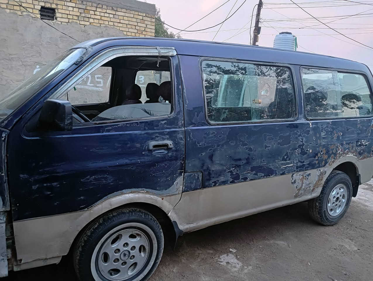 سلام عليكم كيه بريجو موديل 95رقم بغداد بحويل ثانيوم  نعنوان بغداد بسمايه سعر خاص
‏‪0774 804 9909‬‏
