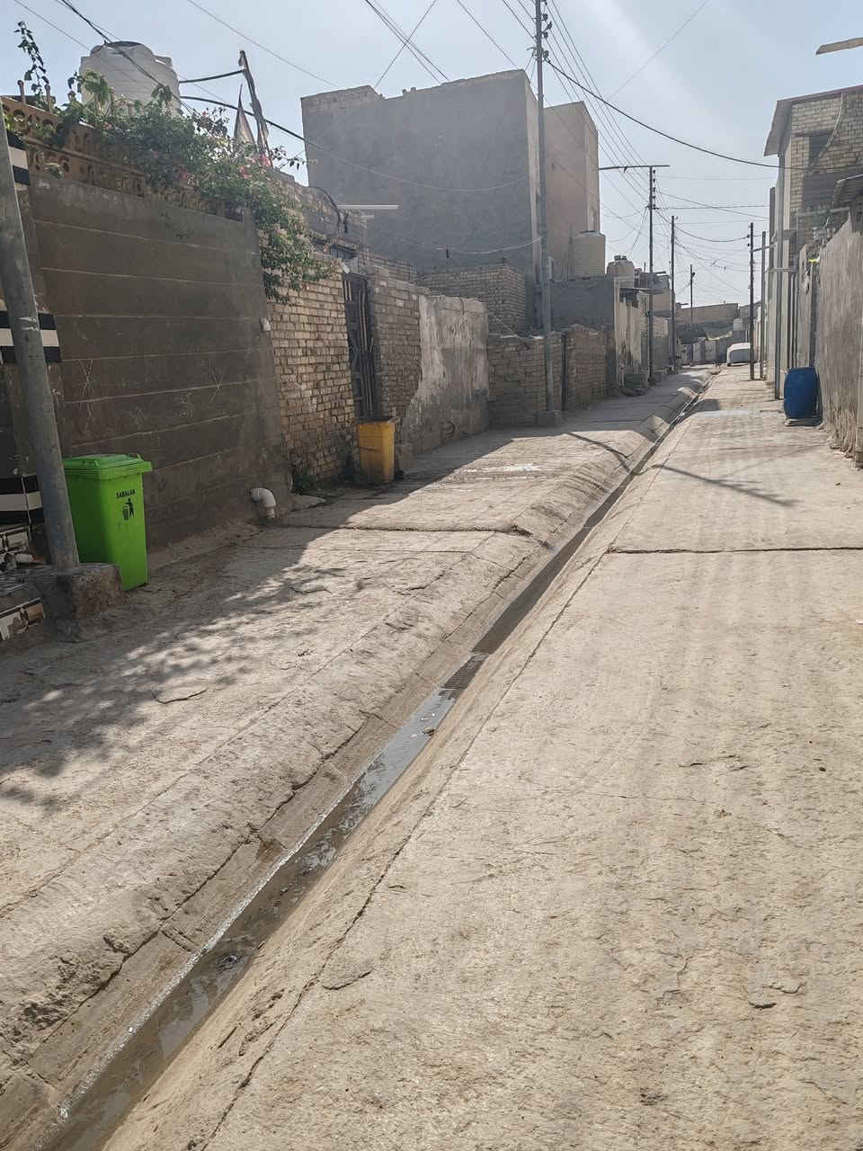 دار للبيع  القاسم  ( الجديدة)  مطلوب اسكان ( 30 ) مليون او مراوس بيت اقل 
📍 فرع ماهر حميو (أبو الانترنت)
🆕 بناء حديث 2025 – جاهز للسكن
📄 طابو صرف
📐 المساحة: 150 م²
═══════════════
🏠 الطابق الأول:
🛏️ غرفة نوم
🛋️ صالة استقبال
🚿 مجمعات صحية
🍳 مطبخ حار وبارد
═══════════════
🏠 الطابق الثاني:
🛏️ غرفة
🛋️ صالة
═══════════════
💰 السعر: مراسلة واتساب ماسنجر خاص فقط
═══════════════
📞 للاستفسار:
📲 اتصال / واتساب / ماسنجر
📱 ***********
________
🟣⭐للاٌســــتفسار⭐ 
اتصال او واتساب ماسنجر فقط
#مــن_لــديــه_عــقــار_تــجــاري_او_ســكــني_او_زراعــي_للــبــيــع_او_للايــجــار او مراوس بعقار ثاني 
#مـــراســلة_الــصــفـــحه_او_الارقــام_المــدرجــه_اعلاه
