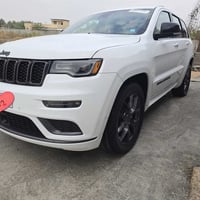 جيب X • ٢٠٢٠ • صور حادث