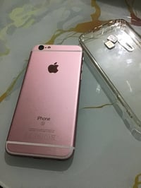 ايفون ٦s • ذاكرة ٦٤ • بطارية مبدلة