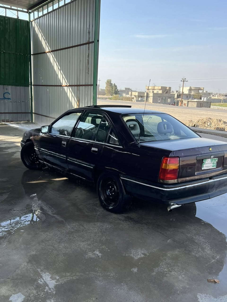 أوميكا 20 موديل 89 سياره جاهزه

رقم نينوى شرط تحويل محرك كير كله درجه أولى صدر امامي خلفي كهربائيات كلها شغاله 

مكاني القياره قريه ازهيليله 

السعر 22 وبي مجال للشراي 

***********
