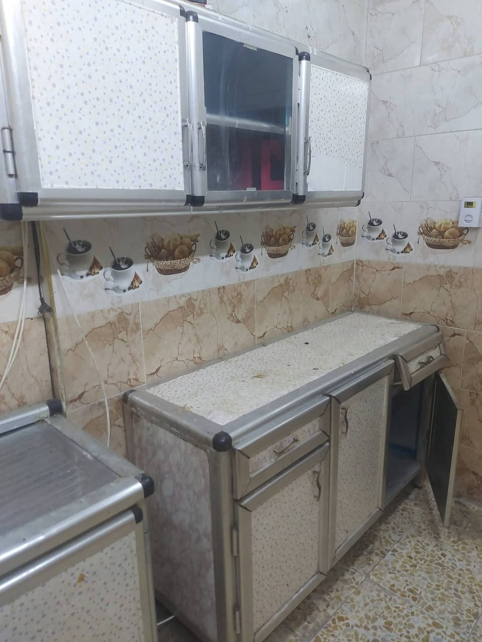 السلام عليكم  للبيع بسعر مناسب مكاني بغداد الجديده  ***********
