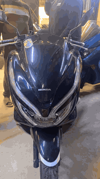 تم البيع هوندا pcx الجيل الثالث وكاله يابان من دراجات قيس كراده ***********_*********** 
الخميس 5_2_2025
