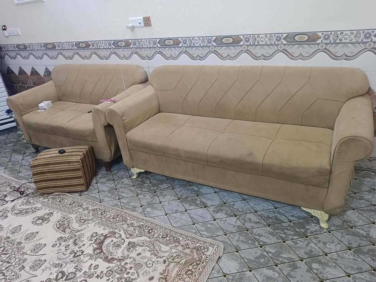 تخم كويتي قوي للبيع 5 قطع 10نفرات وياه طبلات 2 سعر 300 وبيه مجال العنوان الشطرة قرب جسر الحاوي


**إذا كنت صاحب هذا الإعلان وتريد حذفه لأي سبب، رجاءا أرسل رسالة إلى الدعم الفني**