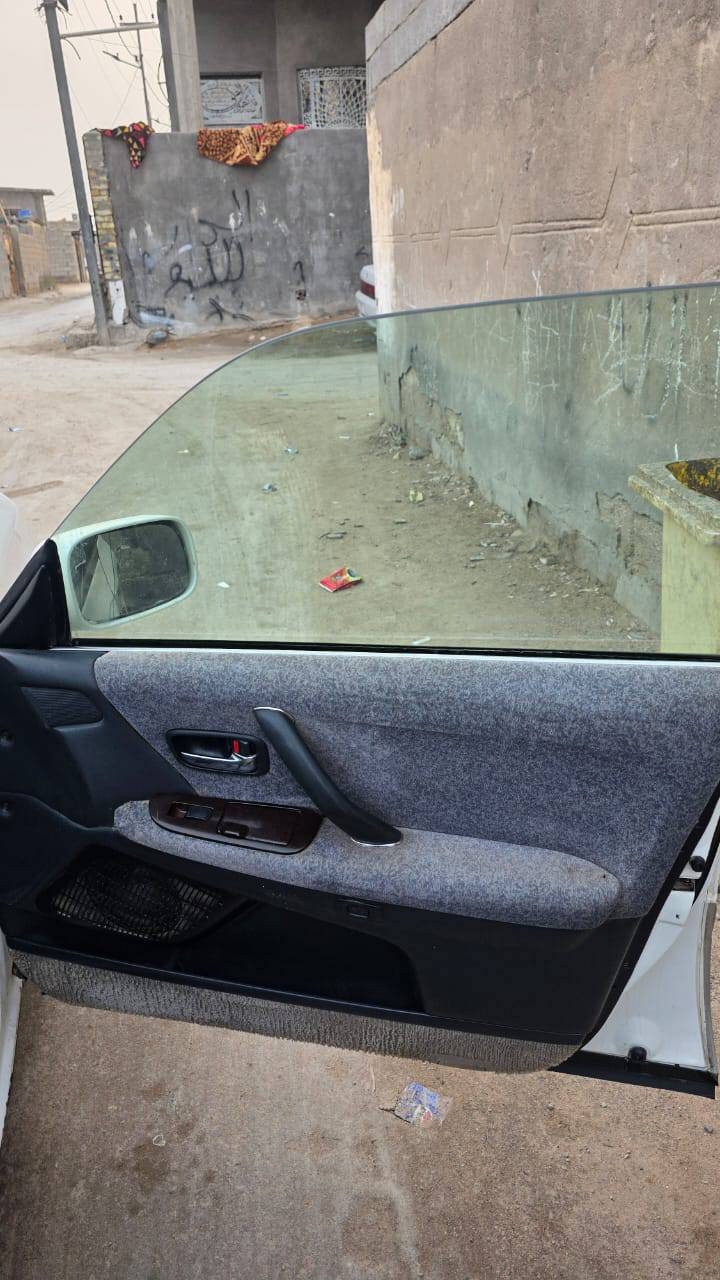 يا الله سلام عليكم سياره راس ثور رقم بصره سنويه 27 مكفواله من كص كير ومكينه مكفولات حداده جديده كرهبييات كالها شغاله سياره جاهزه مجهزه رقم  ‏‪***********‬‏ بكاني بصره كرمت علي سعر 50 بيها مجال قليل البصرة, العراق
