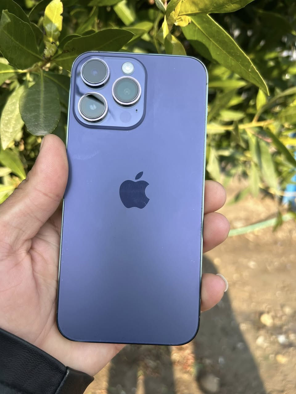 جهاز ايفون 14 برو ماكس للبيع *********** مكلف بلنشر
