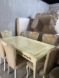 فرمان بران • قرب مدرسة السعاده • طقم سفرة