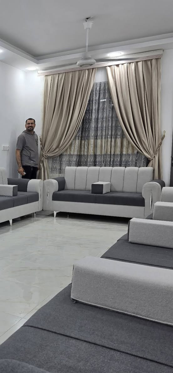 #ابداعات #اللون #الرصاصي #الغامق #والفاتح #ناحية #السعدية #حي #الربيع 
شاهدونا وتابعونا عبر صفحتنا على الفيسبوك بفرعينا في محافظة ديالى بعقوبة و خانقين مع توفر التوصيل لكل #العراق 
https://www.facebook.com/share/18gN8SrM1h/https://www.facebook.com/share/18gN8SrM1h/


**إذا كنت صاحب هذا الإعلان وتريد حذفه لأي سبب، رجاءا أرسل رسالة إلى الدعم الفني**